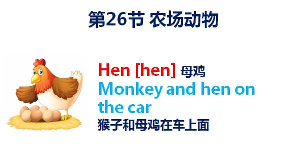 小学生入门学英语单词1000个,初学者如何快速学会英语单词