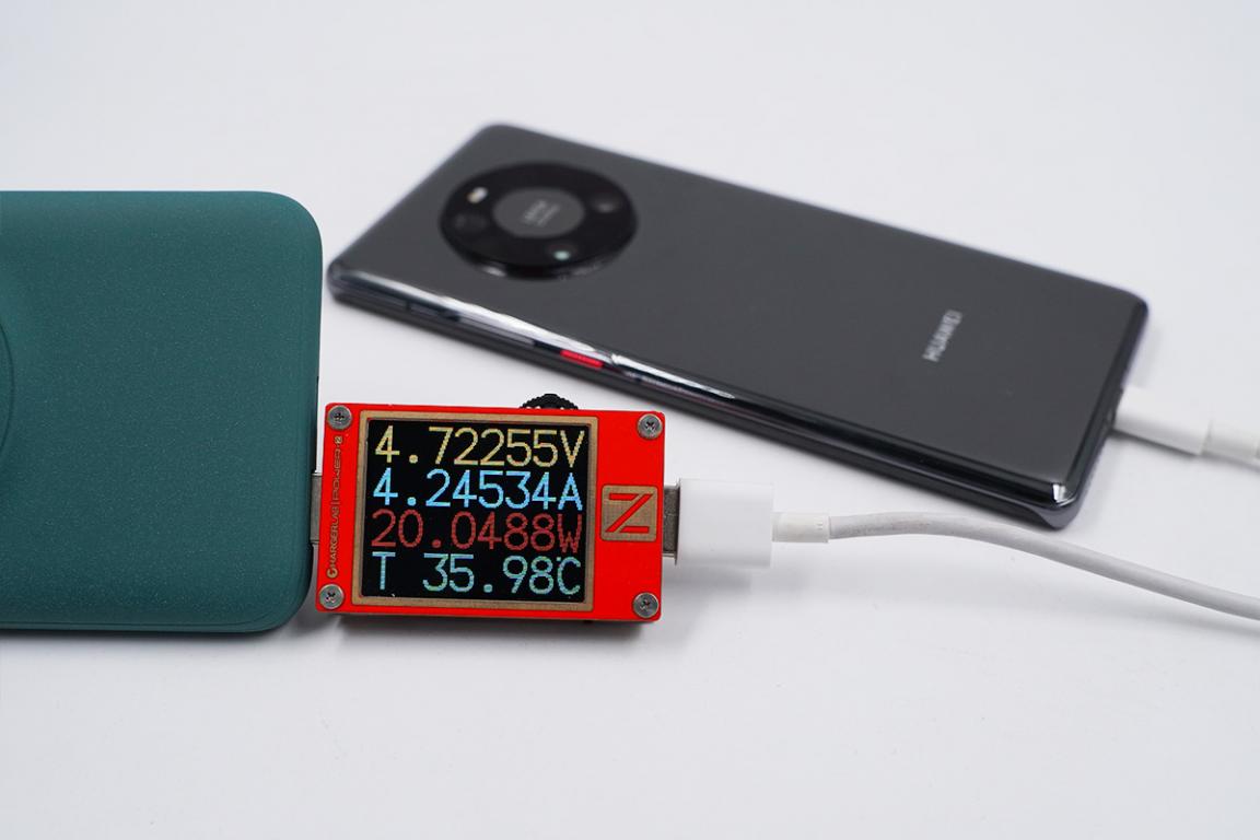 无线磁吸充电宝评测,麦多多无线充电宝排行榜