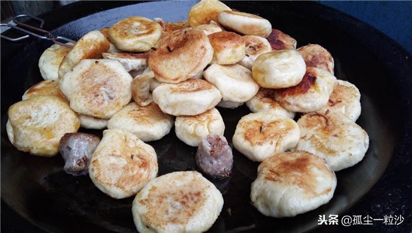 池州十大特色美食,池州市区一日游美食
