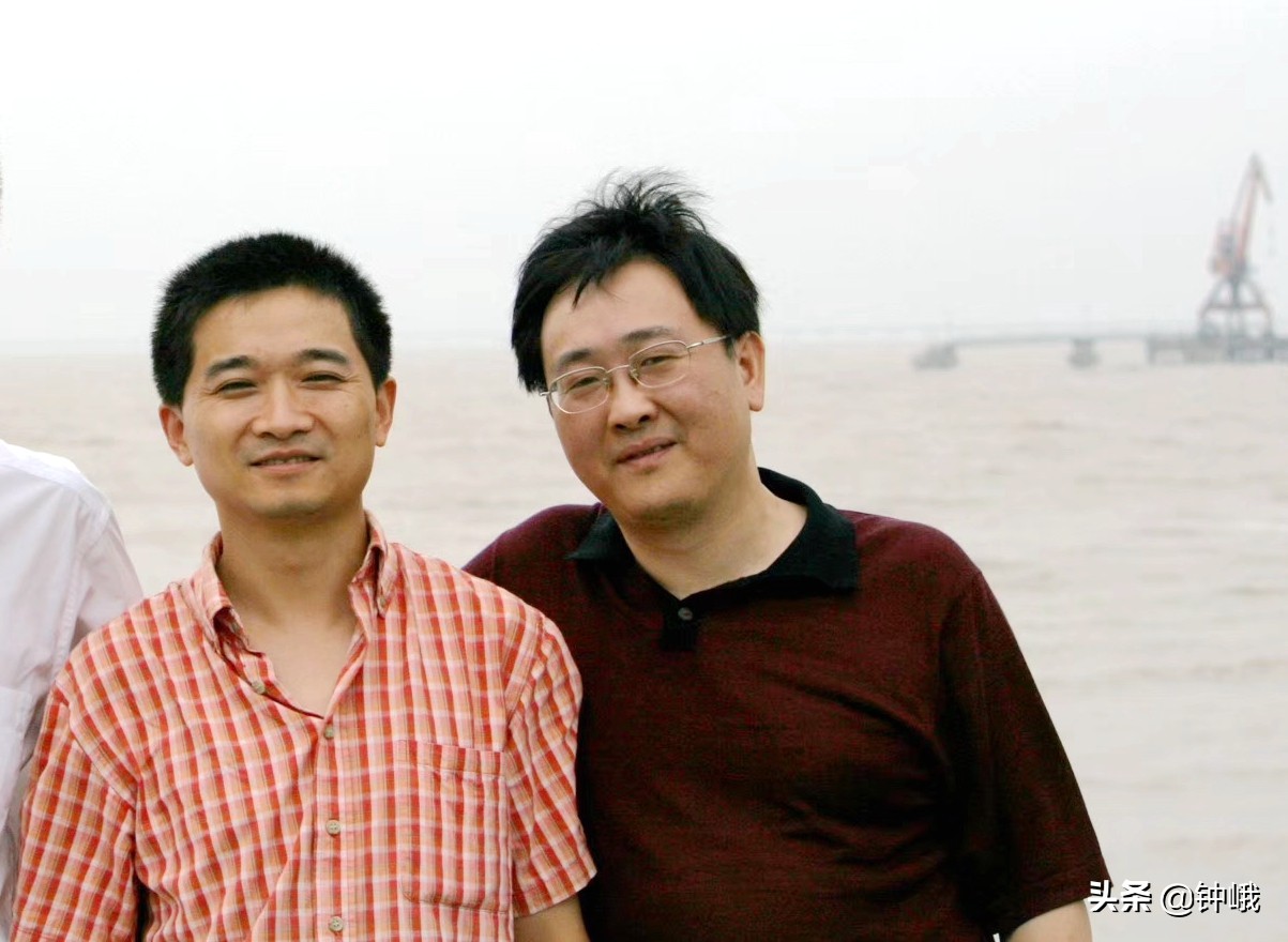 我与名爵的故事,我与汉鼎的故事