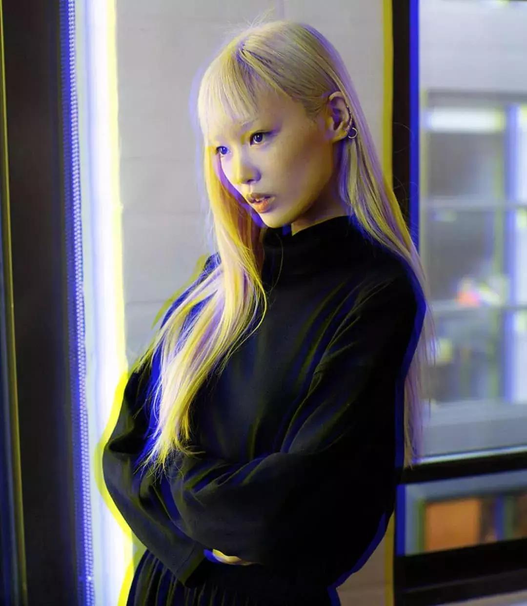 澳大利亚华裔超模FernandaLy公开个人食谱：全天吃燕窝