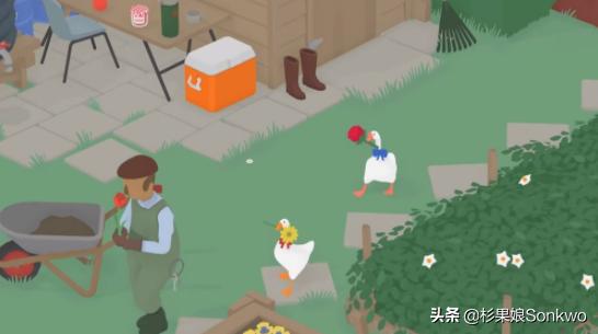 三年后的莱莎、百年前的英帕奶奶，你选哪个？|杉果好周道