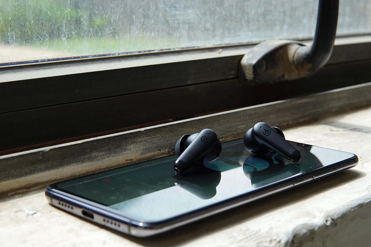 网易云主动降噪耳机测评,网易音乐主动降噪耳机buds