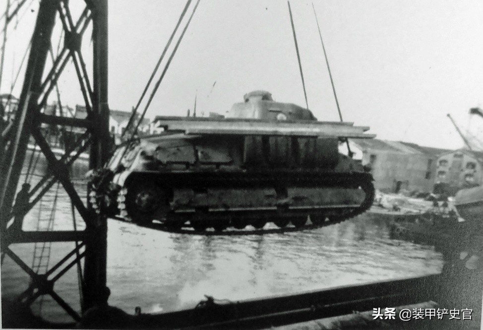 比利时的s35索玛坦克,法国索玛s35中型坦克