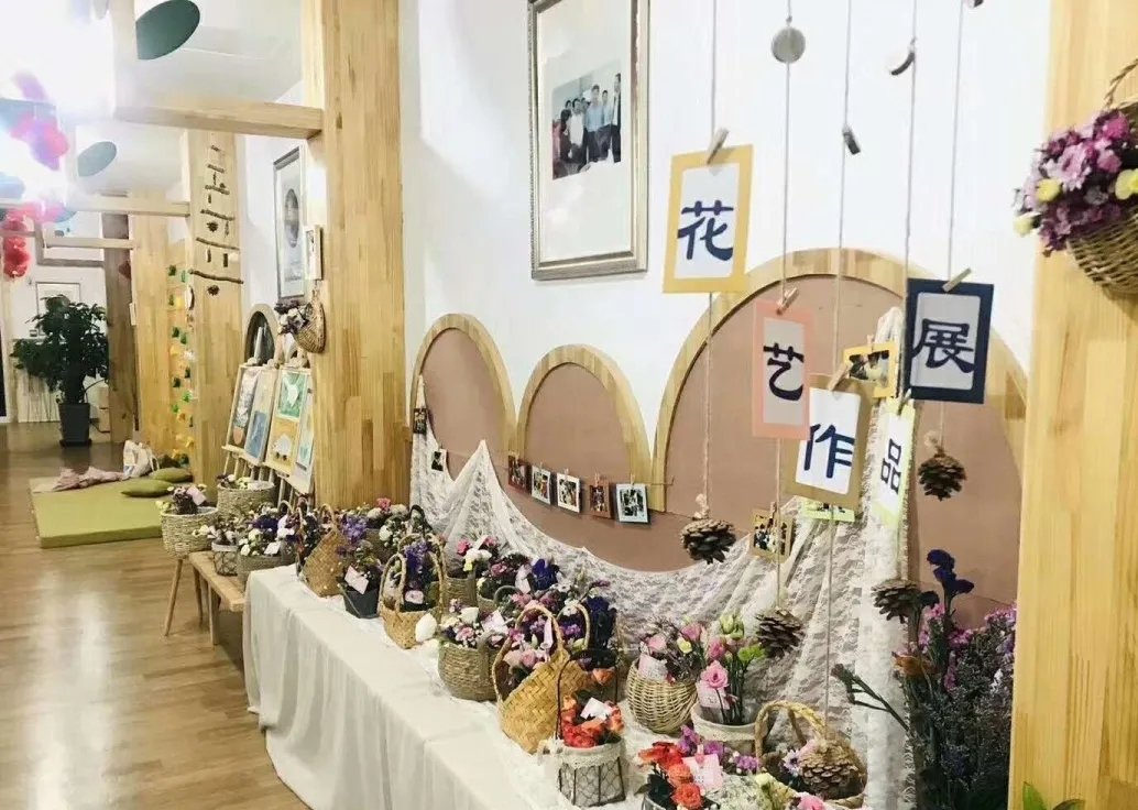 幼儿园教室装修设计,幼儿园装修如何整体设计