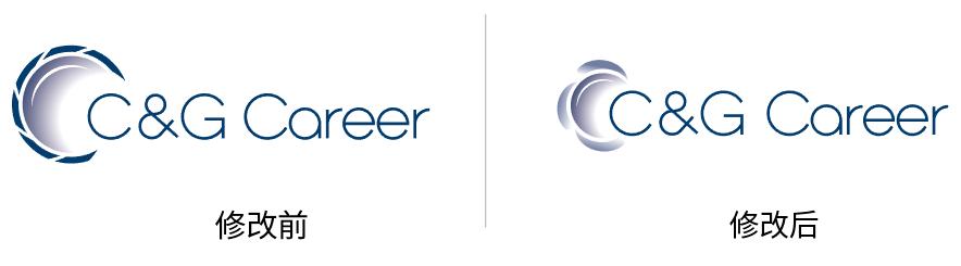 开心健康logo设计,开心字logo设计