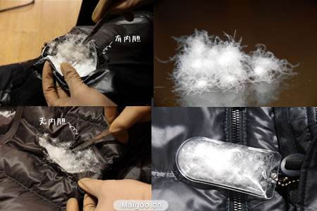 怎样买特别保暖长款羽绒服女款,怎样买到好看洋气的羽绒服