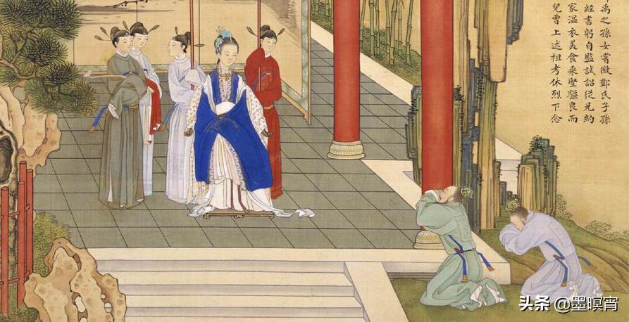 杨震，一心为国却独木难支，最终罢官自杀的东汉贤臣领袖