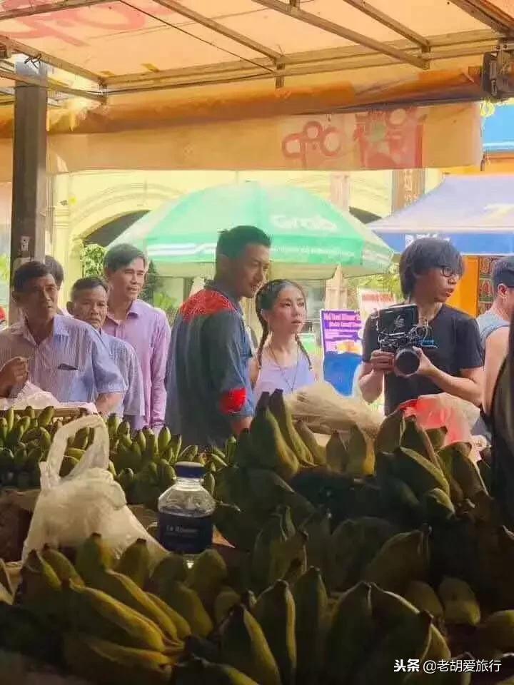 邓紫棋吃马来西亚美食,邓紫棋推荐香港美食