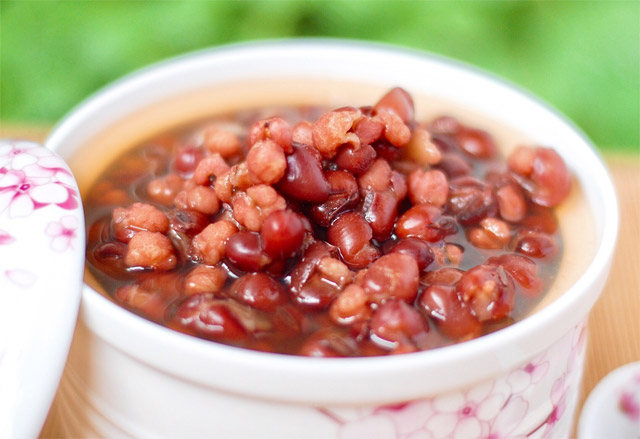 什么粥有助于减肥瘦身,有关春季减肥适合吃的3款养生粥