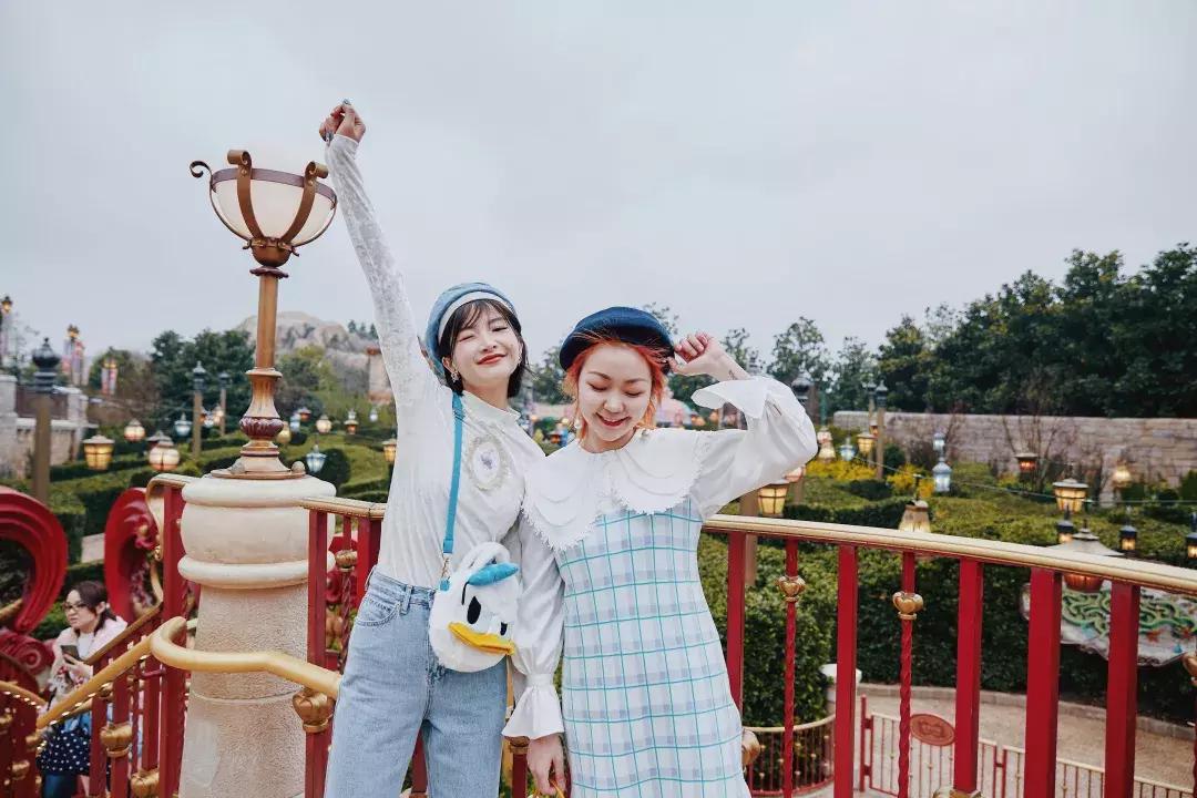 想感受春日第一波颜值暴击嘛？