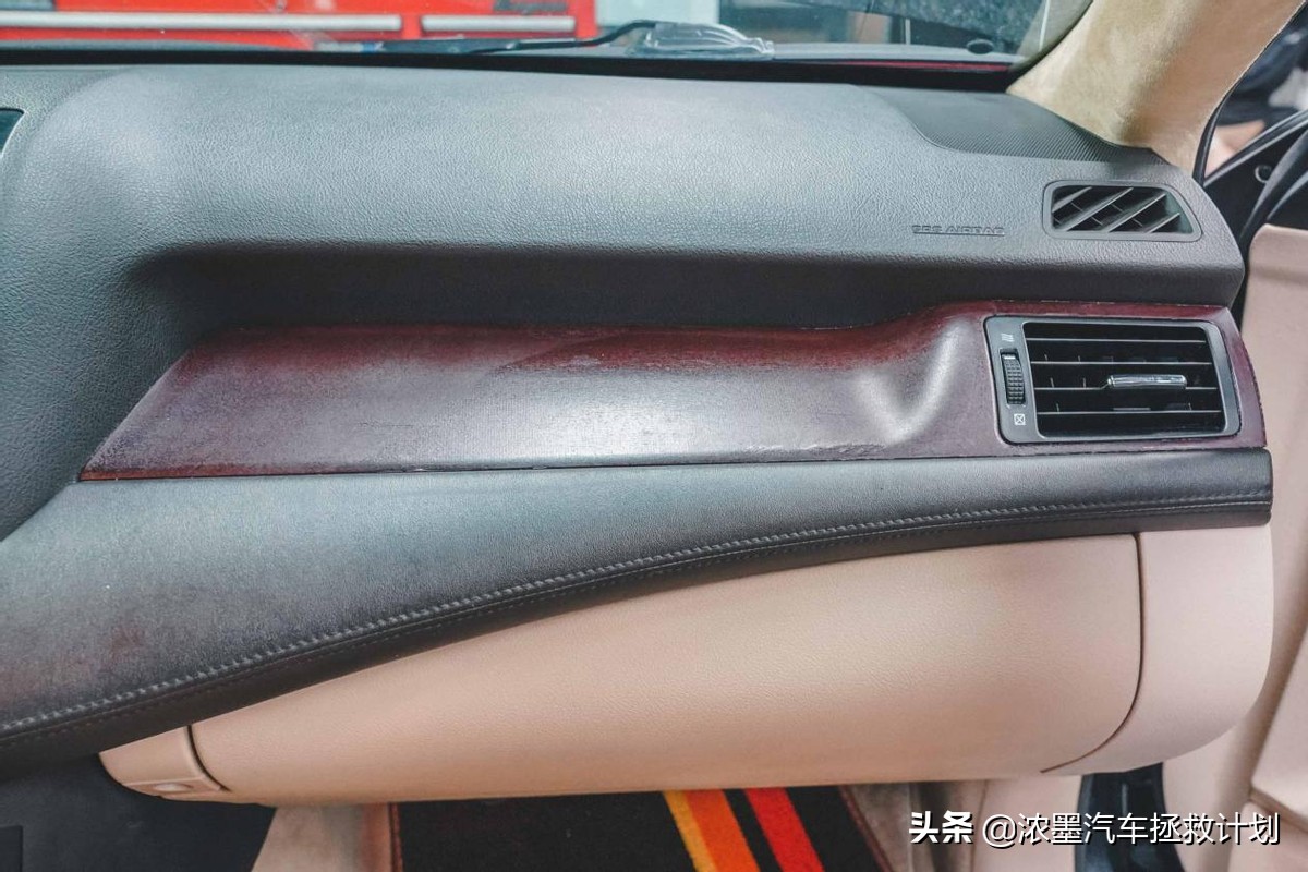 12年丰田皇冠方向机异响维修,新款丰田皇冠异响