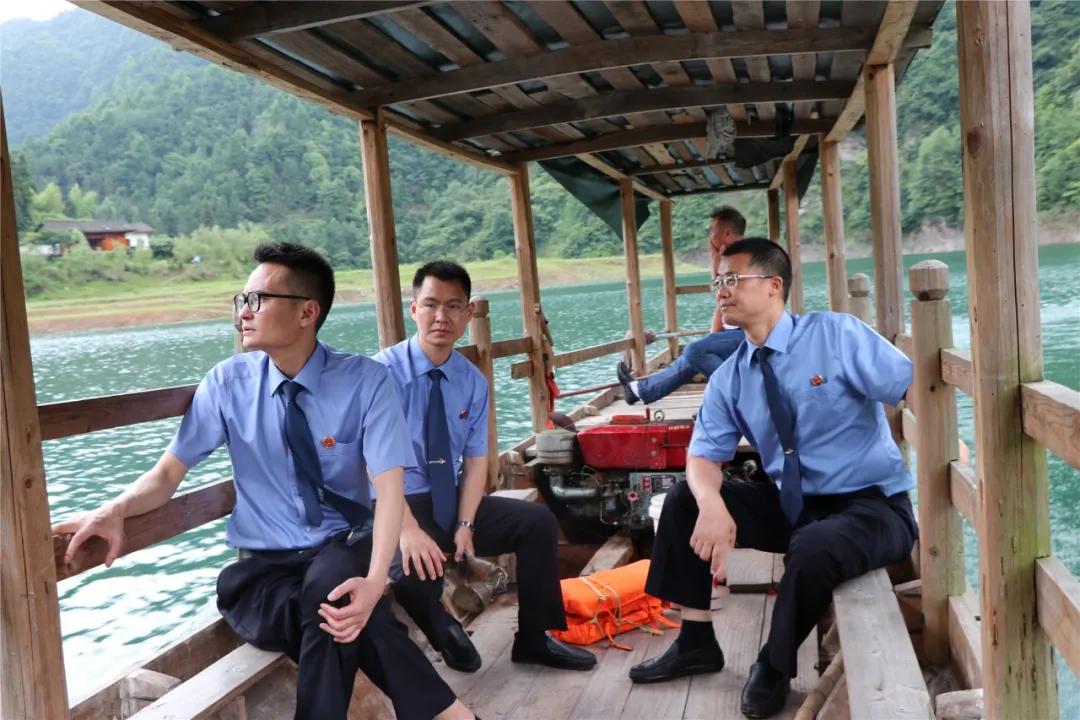 守护美好生活酉阳,守护美好生活从一份保障开始