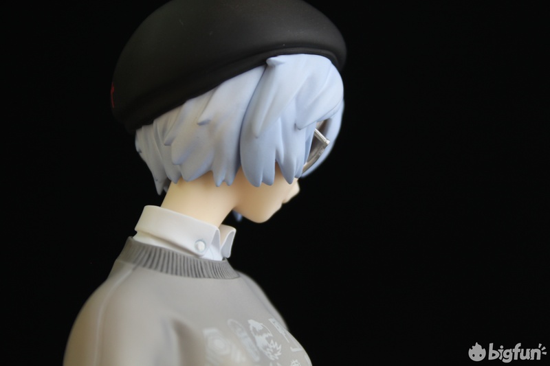 手办测评超可动,手办评测火影