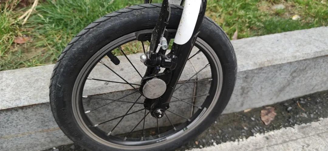 大行自行车k3plus测评,大行k3跑山地