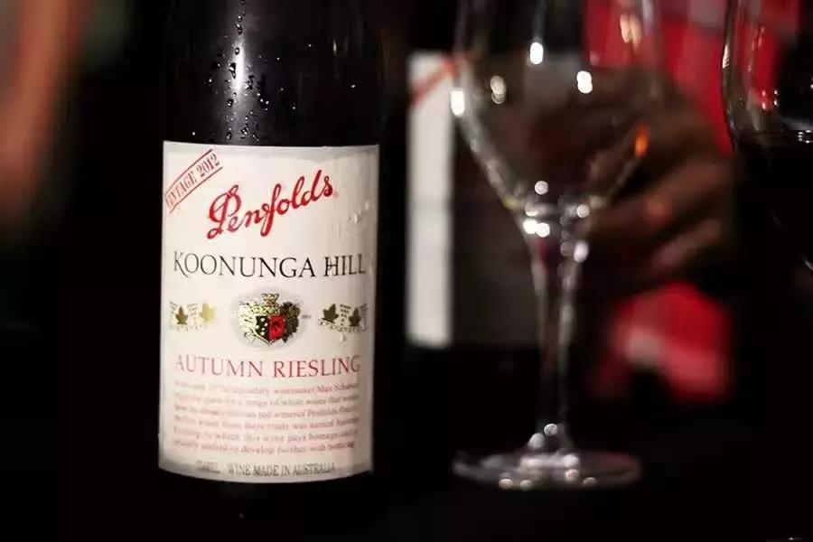 史上最全奔富葡萄酒梳理，不用再被山寨奔富忽悠了！