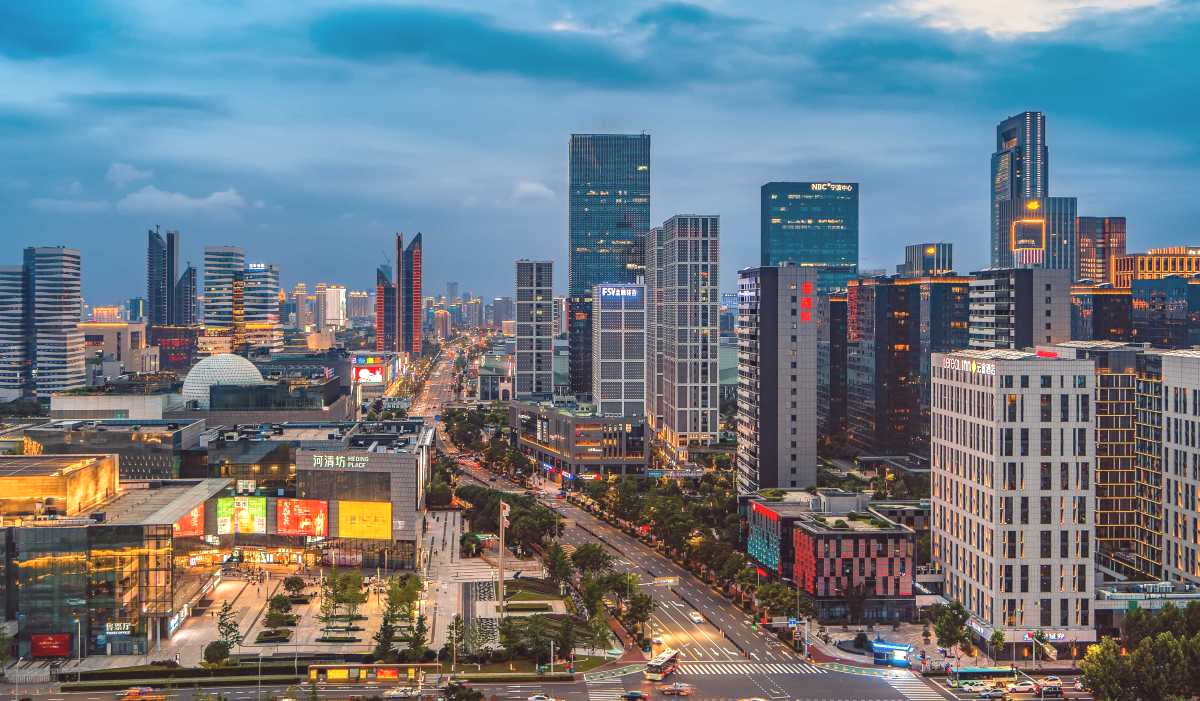 宁波城区经济总量排名,余姚慈溪占宁波经济总量多少