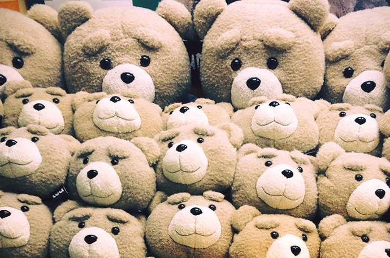 你得大声说:我是去旅行,而不是帮人代购