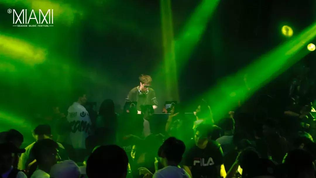 海南最嗨氛围夜店,海南酒吧夜店推荐