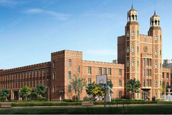 武汉3大贵族学校,武汉贵族小学学校价位