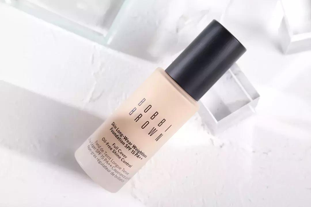 推荐8款适合干皮的粉底液,迪奥最贵粉底液