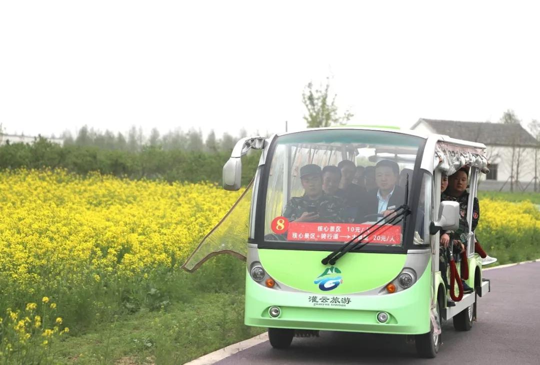 灌云有什么游玩的景点吗,灌云旅游景点推荐一日游