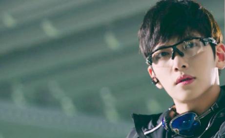 池昌旭服兵役两年在部队干些什么,池昌旭退伍艺人