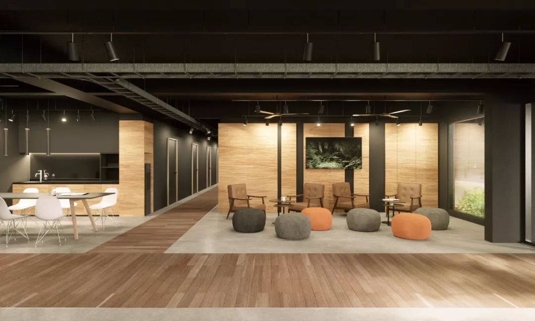 他花2.3亿造最美大学寝室，鼓励男女混居：这代年轻人别刻意吃苦