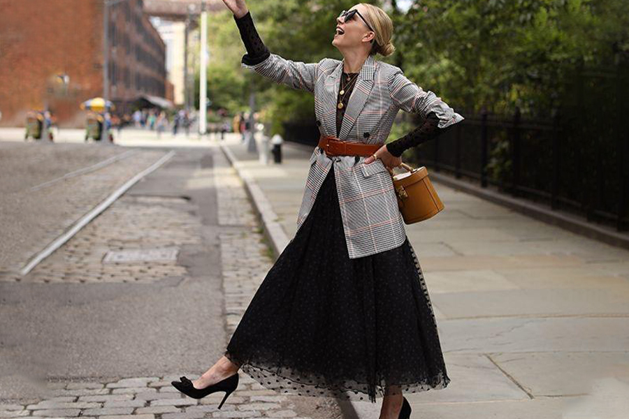 160胖人冬天穿什么显瘦,腿粗怎么穿显瘦还暖和