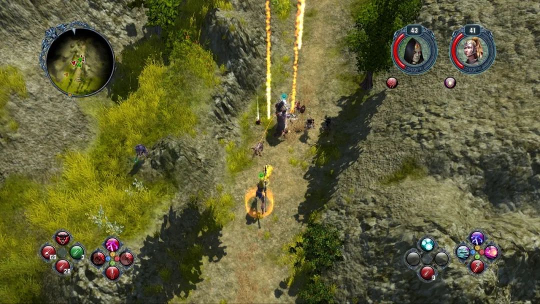 暗黑刷子游戏像素风手游,暗黑刷子游戏推荐