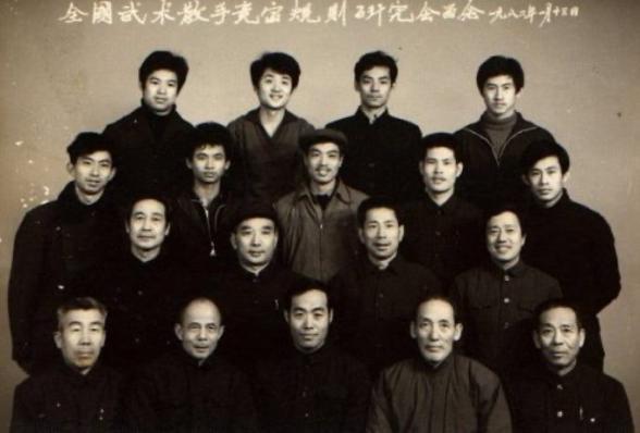 中国散打的黎明（六）：破晓征程