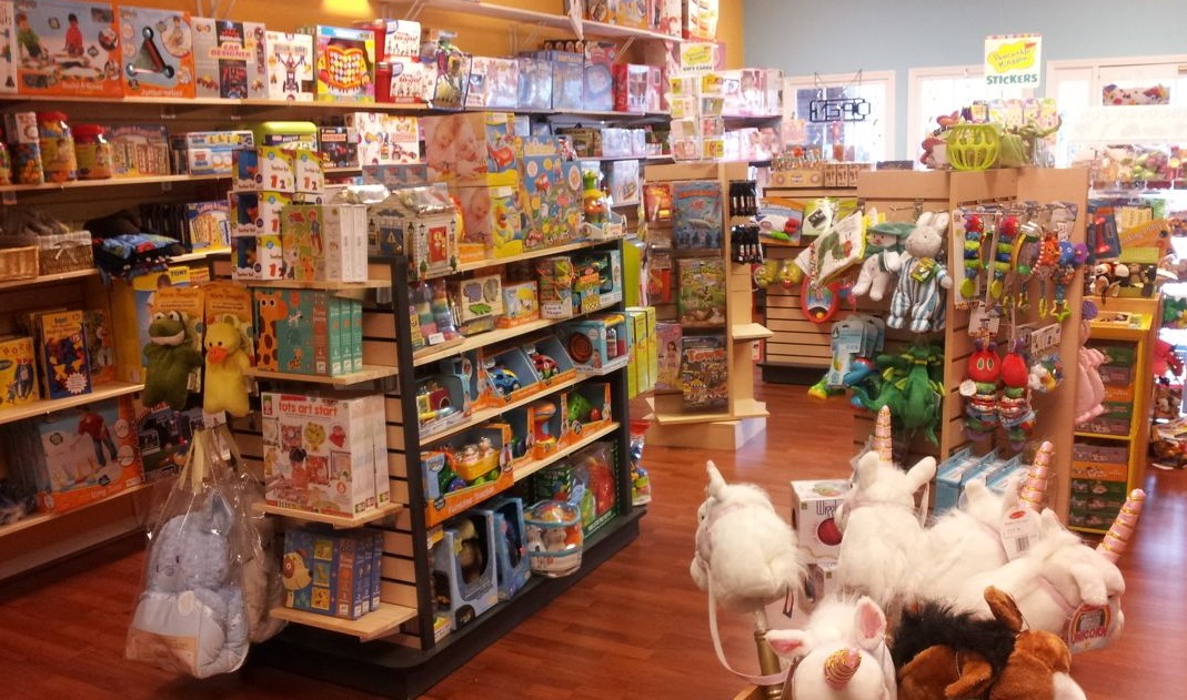 当下哪种童装店最好赚钱,开一间3-6岁的童装店赚钱吗