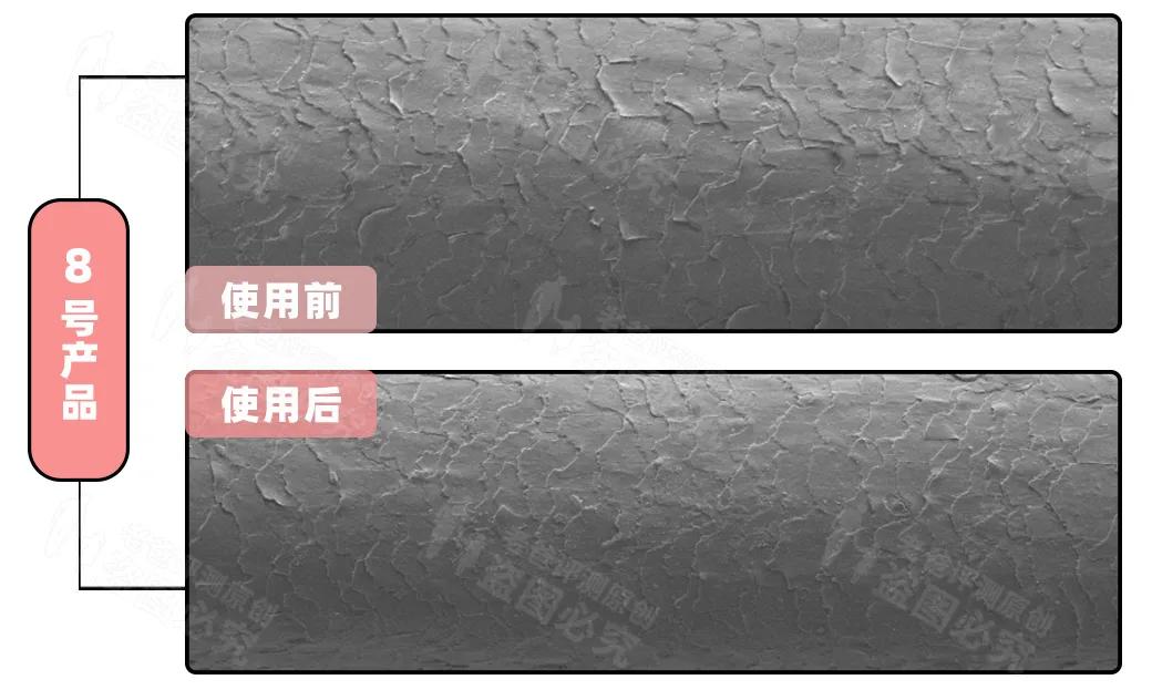 评测了9款护发精油,护发精油最新测评