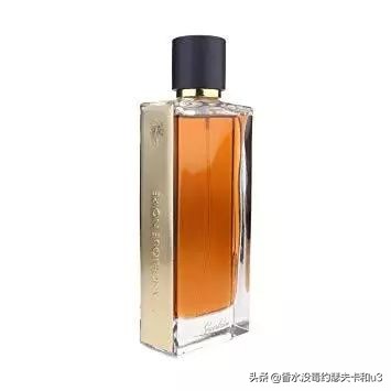 香水种草女生,娇兰香水哪个最值得入手