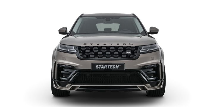 startech欧陆改装,startech改阿斯顿马丁