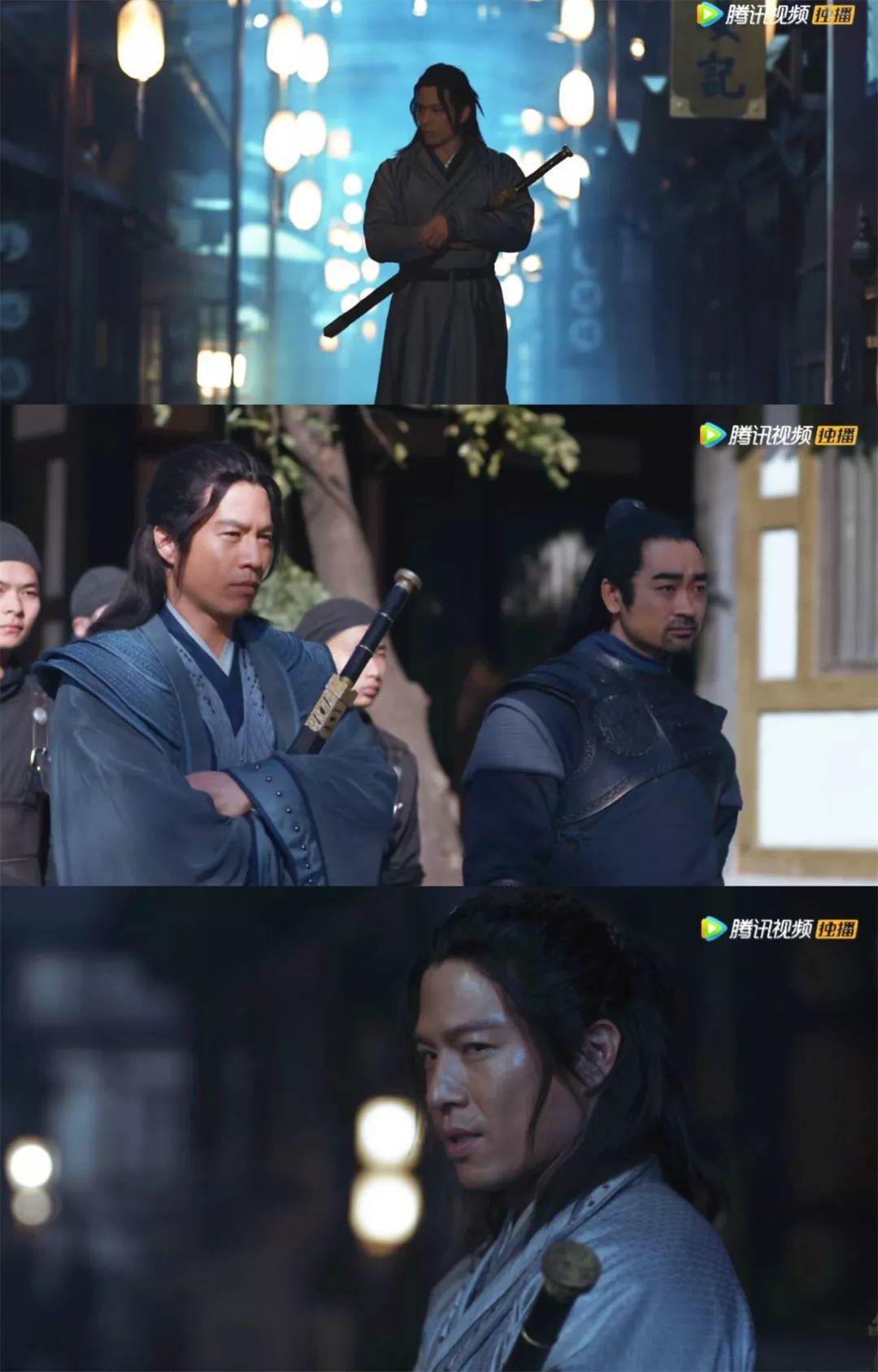 今年第一部“直男”受众的国产好戏，来自一位比男人还刚的女导演