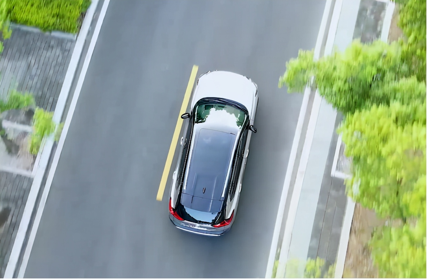 20万买奇骏提车感受评测,新奇骏提车感受