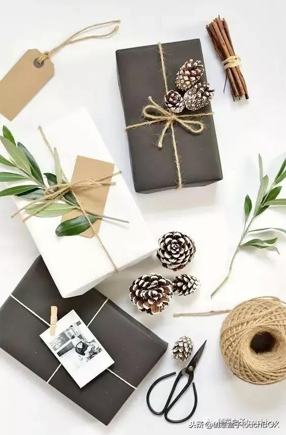 教你礼物包装小窍门,礼物包装方法推荐