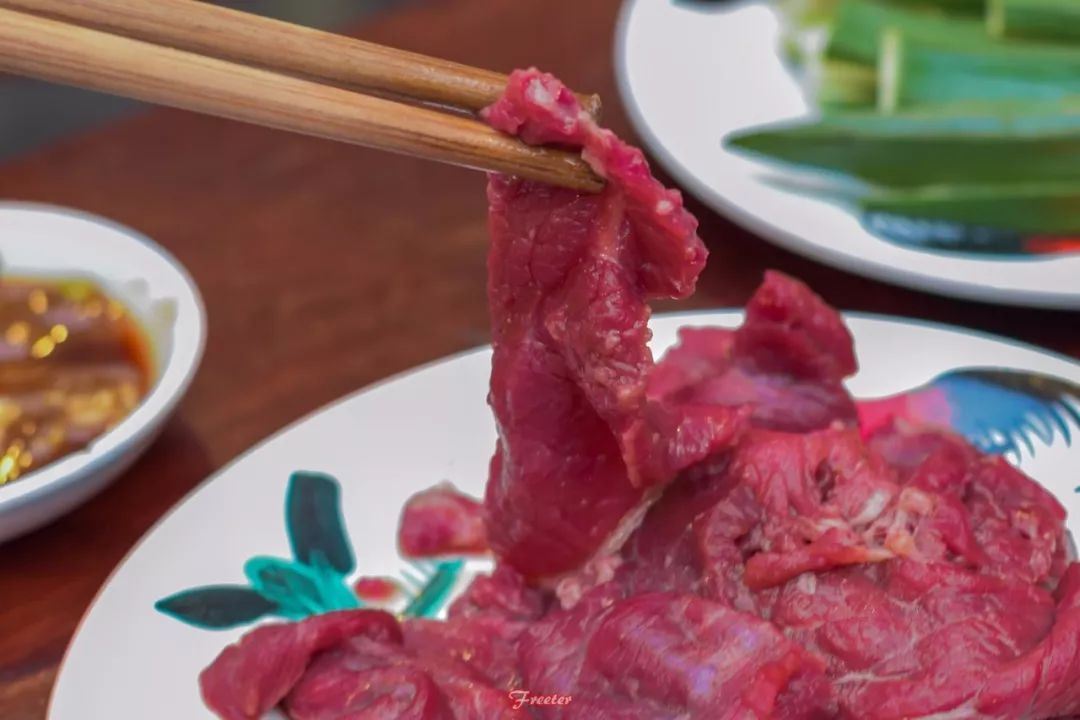 海南瓦片烤肉正宗做法,海口瓦片烤肉哪家最好