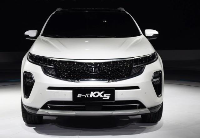 关于起亚kx5真实评价,起亚kx5这款车怎么样