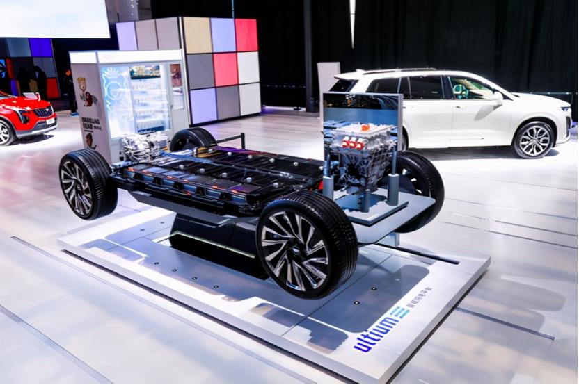 豪华纯电动车哪个品牌好,新出的几款豪华电动车