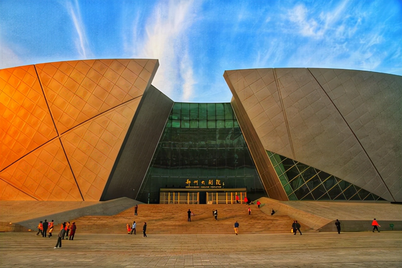 最新郑州方特梦幻王国一日游攻略,郑州到少林寺一日游自驾游攻略