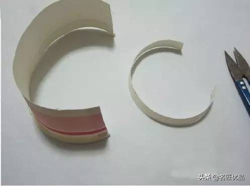 过年灯笼手工制作挂门边,灯笼手工制作春节小灯笼