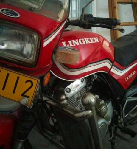 摩托车4年没动发动机还有用吗,摩托车发动机报废