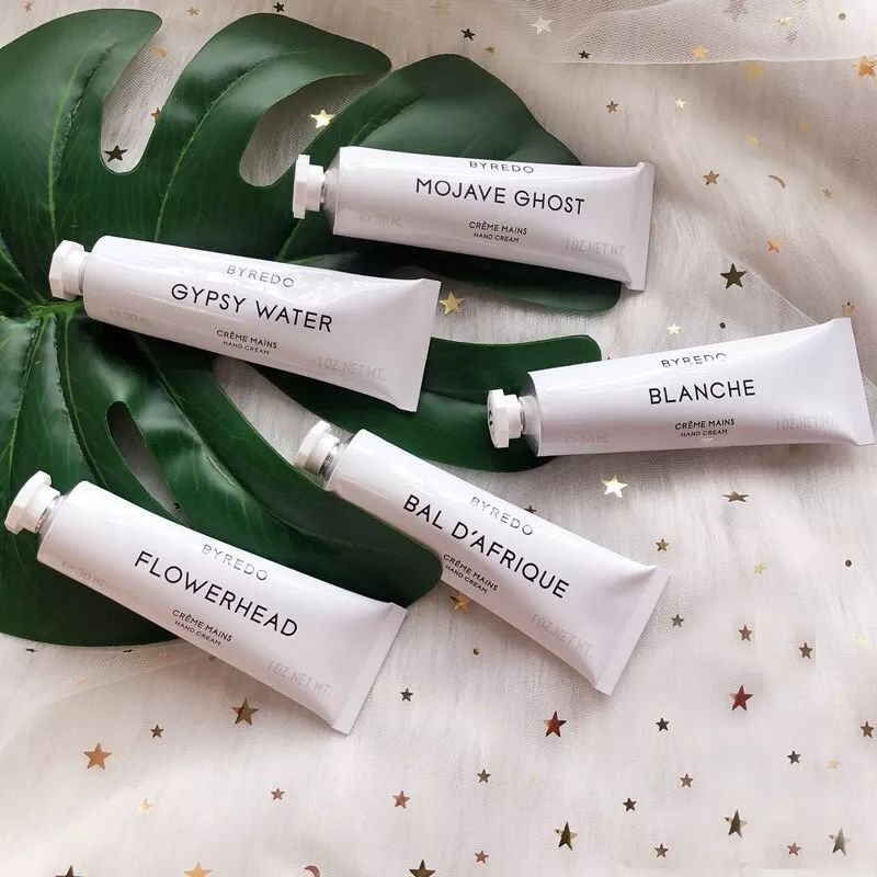 非常好用的护手霜评论,这7款护手霜实惠又好用