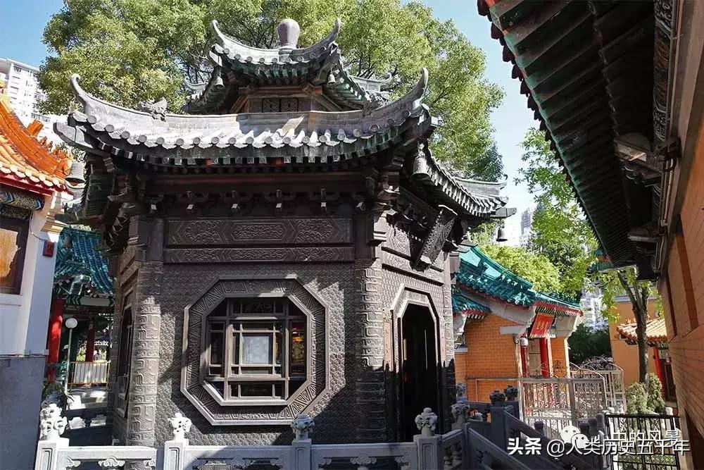 香港黄大仙祠门票,香港黄大仙祠视频