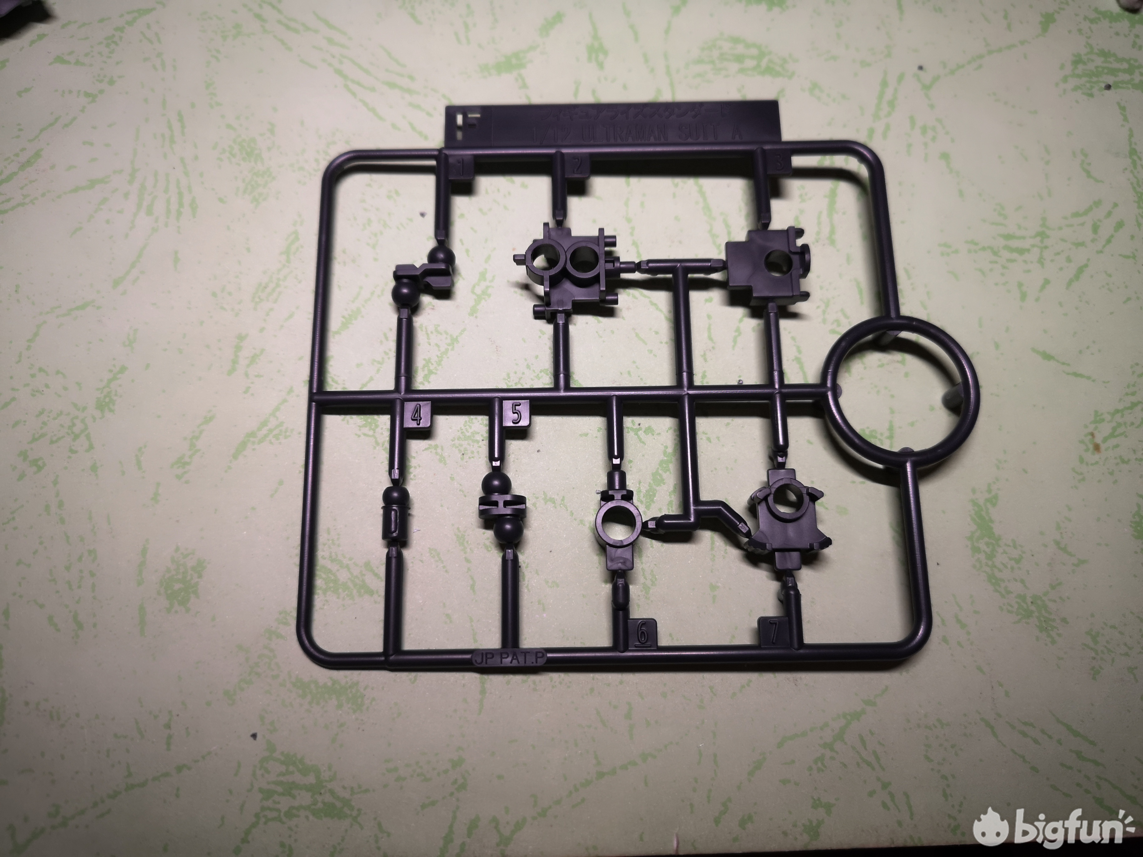 机动奥特曼艾斯奥特曼,机动奥特曼艾斯模型涛哥测评