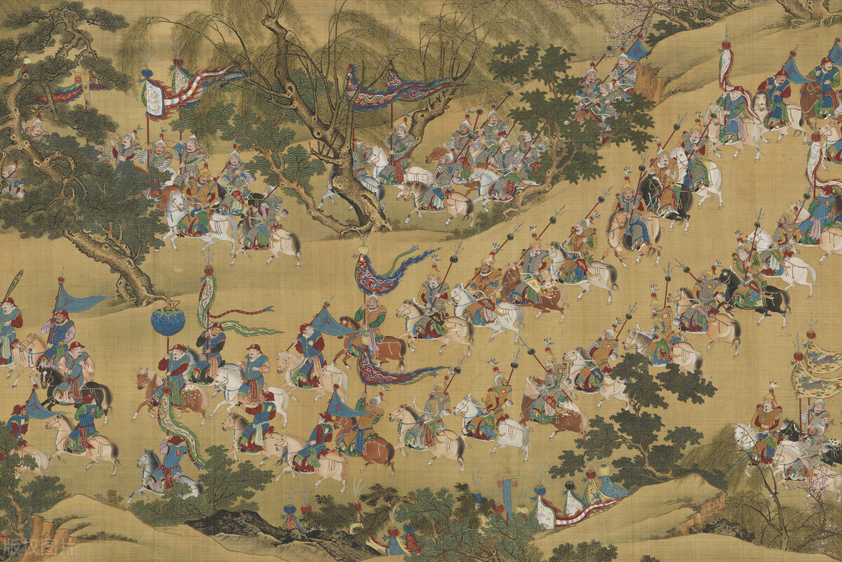 微型小说:一小妾故意把她丈夫搞得“家破人亡”,最后却悔恨自杀