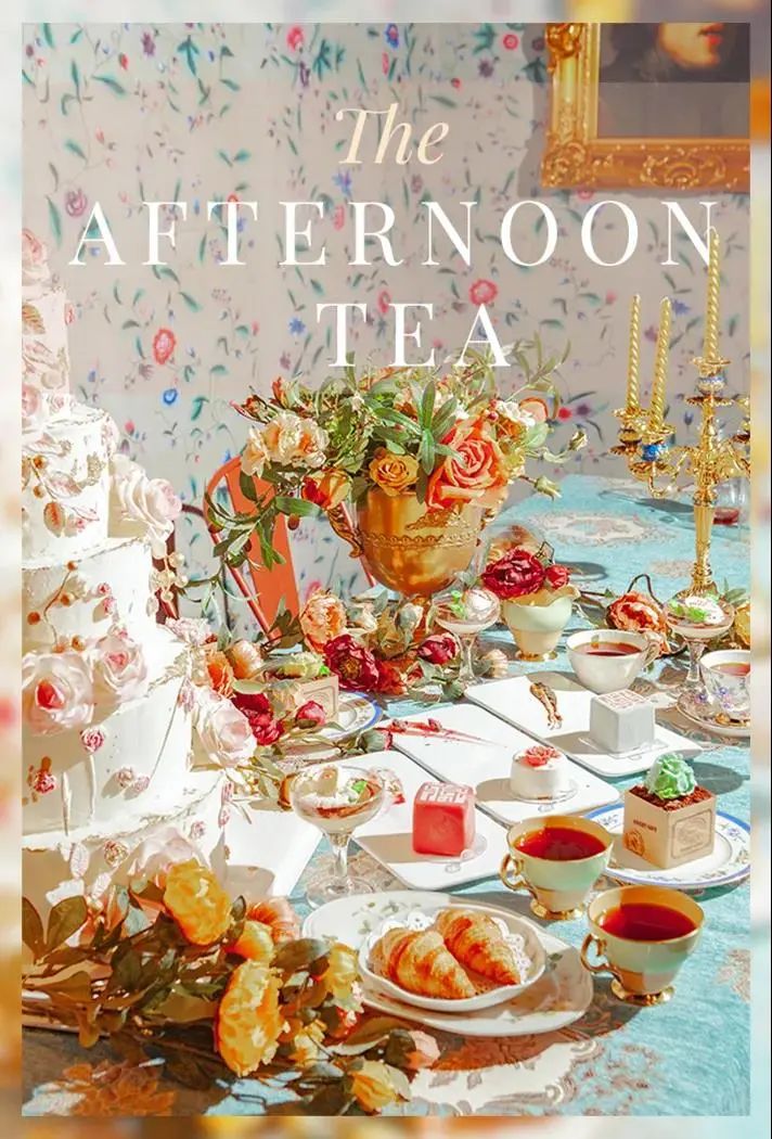 爱了爱了！粤博文创蛋糕上新了！