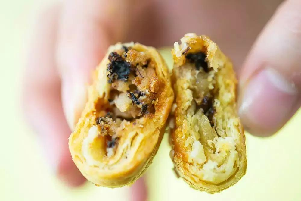 江浙沪包邮的快乐土味零食大合集,各地好吃的零食特产品牌